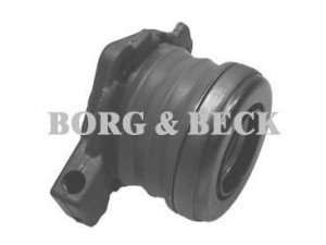 BORG & BECK BCS123 centrinis darbinis cilindras, sankaba