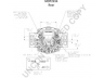 PRESTOLITE ELECTRIC MDP2934 kintamosios srovės generatorius
R0459340, R0459341