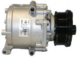 SERCORE 16CA700 kompresorius, oro kondicionierius 
 Oro kondicionavimas -> Kompresorius/dalys
6S6H19D629AB