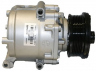 SERCORE 16CA700 kompresorius, oro kondicionierius 
 Oro kondicionavimas -> Kompresorius/dalys
6S6H19D629AB