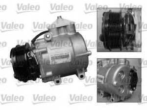 VALEO 699336 kompresorius, oro kondicionierius 
 Oro kondicionavimas -> Kompresorius/dalys
1433094, 1S7H19D629DA, 1S7H19D629DB