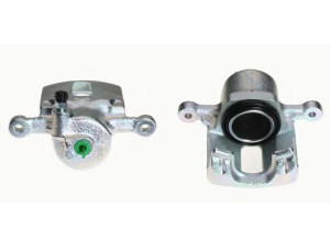 BUDWEG CALIPER 341074 stabdžių apkaba 
 Dviratė transporto priemonės -> Stabdžių sistema -> Stabdžių apkaba / priedai
41011-05A01, 41011-05A90, 41011-61A00