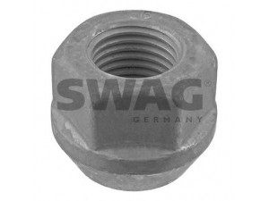 SWAG 40 94 5063 rato veržlė 
 Ratai / padangos -> Priedai
6008 963, 95 98 177, 09598177, 9598177