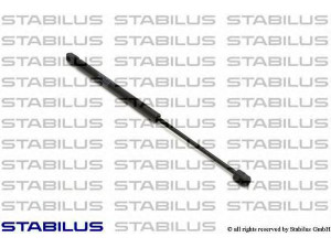 STABILUS 3236DK dujinė spyruoklė, bagažinė 
 Priedai -> Bagažinė/pakrovimo skyrius
928.512.331.05
