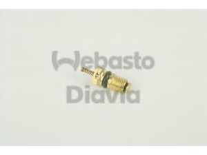 WEBASTO 620695173A modifikavimo komplektas, oro kondicionierius