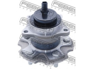 FEBEST 0182-ANH20R rato stebulė 
 Ašies montavimas/vairavimo mechanizmas/ratai -> Rato stebulė/montavimas -> Rato stebulė
42450-28030