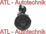 ATL Autotechnik A 13 630 starteris 
 Elektros įranga -> Starterio sistema -> Starteris
59851820, 46 231 604, 46231804