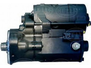 HELLA 8EA 737 605-001 starteris 
 Elektros įranga -> Starterio sistema -> Starteris
SS554, 28100-16150, 28100-16190