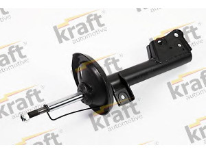KRAFT AUTOMOTIVE 4001006 amortizatorius 
 Pakaba -> Amortizatorius
168 320 12 30, 168 320 17 30, 168 320 31 30