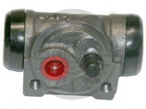OPTIMAL RZ-3587 rato stabdžių cilindras 
 Stabdžių sistema -> Ratų cilindrai
7701033390, 7701035311, 7701035473