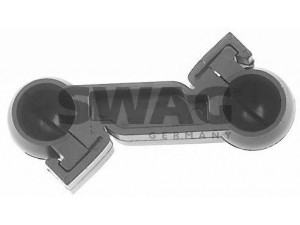 SWAG 30 90 7705 selektoriaus / pavaros svirtis 
 Transmisija -> Neautomatinė pavarų dėžė -> Transmisijos valdymas
1H0 711 595, 1H0 711 595