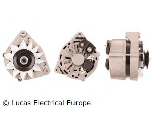 LUCAS ELECTRICAL LRA00715 kintamosios srovės generatorius 
 Elektros įranga -> Kint. sr. generatorius/dalys -> Kintamosios srovės generatorius
12311722418, 1722418