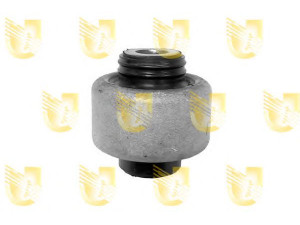 UNIGOM 391785 valdymo svirties/išilginių svirčių įvorė 
 Ašies montavimas/vairavimo mechanizmas/ratai -> Valdymo svirtis/pasukamosios svirties sujungimas -> Montavimas/sutvirtinimas
352391, 352391, 3523AJ