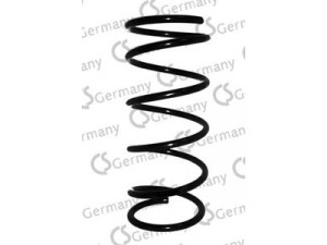 CS Germany 14.872.105 spyruoklė 
 Pakaba -> Spyruoklės
MR197451, MR197452