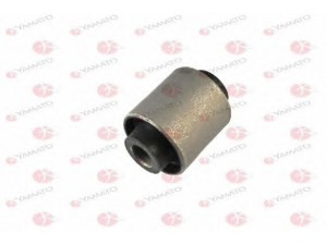 YAMATO J55007AYMT įvorė, valdymo svirties montavimas 
 Ašies montavimas/vairavimo mechanizmas/ratai -> Valdymo svirtis/pasukamosios svirties sujungimas -> Montavimas/sutvirtinimas
MB102012, MB809239, MR244851, MR403464