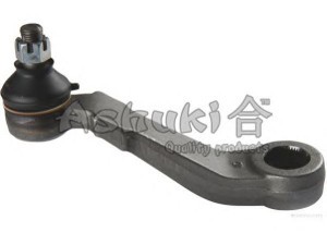 ASHUKI 1440-8302 valdymo svirtis 
 Vairavimas -> Vairo trauklė
45490-39455, 45490-39456