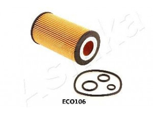 ASHIKA 10-ECO106 alyvos filtras 
 Techninės priežiūros dalys -> Techninės priežiūros intervalai
68091827AA