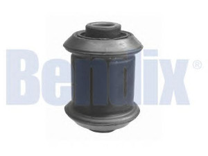 BENDIX 045344B valdymo svirties/išilginių svirčių įvorė 
 Ašies montavimas/vairavimo mechanizmas/ratai -> Valdymo svirtis/pasukamosios svirties sujungimas -> Montavimas/sutvirtinimas
90157161