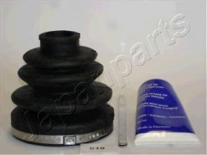 JAPANPARTS KB-010 gofruotoji membrana, kardaninis velenas 
 Ratų pavara -> Gofruotoji membrana
GD45-22-540A, 17-74BJ00L