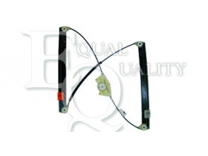 EQUAL QUALITY 462311 lango pakėliklis 
 Vidaus įranga -> Elektrinis lango pakėliklis
7L0837461F