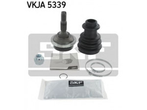 SKF VKJA 5339 jungčių komplektas, kardaninis velenas 
 Ratų pavara -> Sujungimai/komplektas