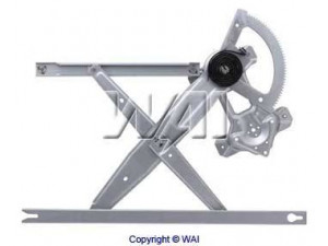 WAIglobal WPR0125L lango pakėliklis
8C3Z2523201C