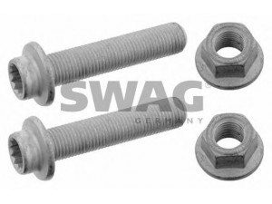SWAG 10 92 3693 montavimo komplektas, valdymo svirtis 
 Ašies montavimas/vairavimo mechanizmas/ratai -> Valdymo svirtis/pasukamosios svirties sujungimas -> Vairo trauklės (valdymo svirtis, išilginis balansyras, diago
211 990 01 99