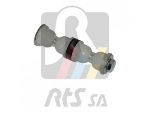 RTS 97-02809 šarnyro stabilizatorius 
 Ašies montavimas/vairavimo mechanizmas/ratai -> Stabilizatorius/fiksatoriai -> Savaime išsilyginanti atrama
4626766, 4656260AA, 5272324AB, 5272324AC