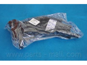 PARTS-MALL PXNMC-077 žarna, šilumokaičio šildymas 
 Šildymas / vėdinimas -> Žarnelės/vamzdeliai
96304312, P96304312