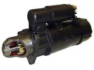 PRESTOLITE ELECTRIC MS1-411A starteris
S626, S633, 3114122, 651275X, 1122736