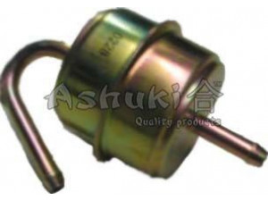 ASHUKI D171-04 kuro filtras 
 Techninės priežiūros dalys -> Papildomas remontas
23300-87213-000, 23300-87217, 23300-87226
