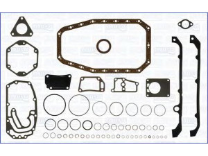 AJUSA 54090300 tarpiklių rinkinys, variklio karteris 
 Variklis -> Karteris -> Variklio blokas
99478953-99478955