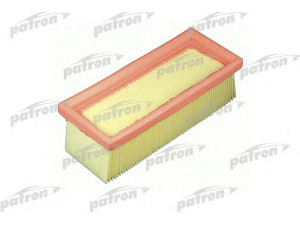 PATRON PF1383 oro filtras 
 Filtrai -> Oro filtras
1654600QAL, 8200104272