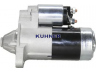 AD KÜHNER 254163 starteris 
 Elektros įranga -> Starterio sistema -> Starteris
56041207, 56041207AB, 56041207AC