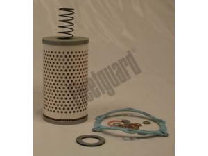 FLEETGUARD HF7831 filtras, hidraulinė sistema
VBU1559, 5000286751, 1357109, 5000286751
