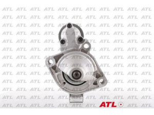 ATL Autotechnik A 70 350 starteris 
 Elektros įranga -> Starterio sistema -> Starteris
12 41 1 317 584, 12 41 1 402 990