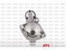 ATL Autotechnik A 70 350 starteris 
 Elektros įranga -> Starterio sistema -> Starteris
12 41 1 317 584, 12 41 1 402 990