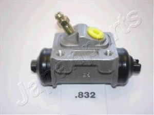 JAPANPARTS CS-832 rato stabdžių cilindras 
 Stabdžių sistema -> Ratų cilindrai
53401-63B00