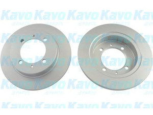 KAVO PARTS BR-5746-C stabdžių diskas 
 Dviratė transporto priemonės -> Stabdžių sistema -> Stabdžių diskai / priedai
30872940, 308729409, MB699288, MB699289