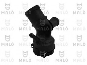 MAL? 116146 aušinimo skysčio vamzdis
1K0122291A