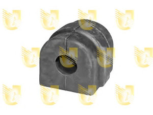 UNIGOM 391376 įvorė, stabilizatorius 
 Ašies montavimas/vairavimo mechanizmas/ratai -> Stabilizatorius/fiksatoriai -> Sklendės
31351093108