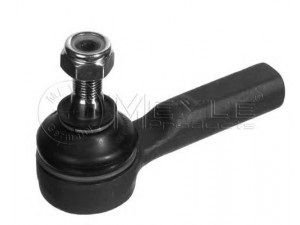 MEYLE 36-16 020 0053 skersinės vairo trauklės galas 
 Vairavimas -> Vairo mechanizmo sujungimai
48520-01E00, 48520-01E25, 48520-01E26