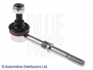 BLUE PRINT ADD68504 šarnyro stabilizatorius 
 Ašies montavimas/vairavimo mechanizmas/ratai -> Stabilizatorius/fiksatoriai -> Savaime išsilyginanti atrama
48822-97503, 48822-97503-000
