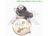 AES AHS-172 starteris