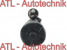 ATL Autotechnik A 71 280 starteris
116 4376, 057 109 35