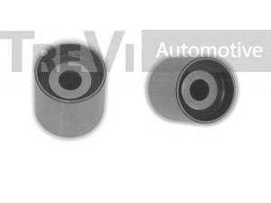 TREVI AUTOMOTIVE TD1015 kreipiantysis skriemulys, paskirstymo diržas 
 Diržinė pavara -> Paskirstymo diržas/komplektas -> Laisvasis/kreipiamasis skriemulys
03L109244D, 058109244, 074145278B