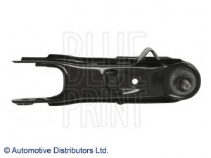 BLUE PRINT ADN18641 vikšro valdymo svirtis 
 Ašies montavimas/vairavimo mechanizmas/ratai -> Valdymo svirtis/pasukamosios svirties sujungimas -> Vairo trauklės (valdymo svirtis, išilginis balansyras, diago
54502-2S485