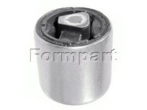 FORMPART 1200060 valdymo svirties/išilginių svirčių įvorė
31 12 6 763 719