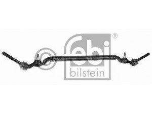 FEBI BILSTEIN 11816 centrinės trauklės mazgas 
 Vairavimas -> Vairo trauklė
32 21 1 091 913, 32 21 1 093 433