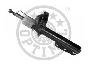 OPTIMAL A-67536G amortizatorius 
 Pakaba -> Amortizatorius